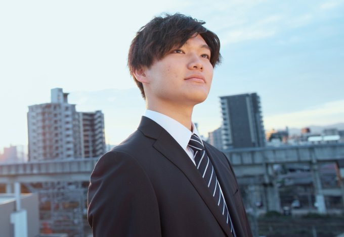 公務員科
