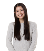 池田 美月さん写真