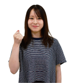 大久保 ららあさん写真