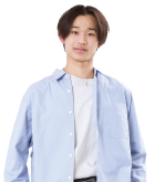 村山 空冬さん写真