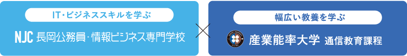 ITビジネス・大学科