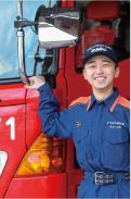 長谷川 拓哉さん写真