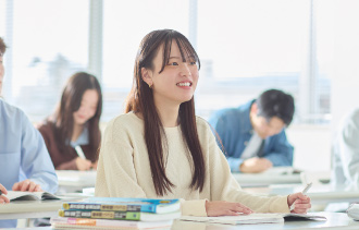 ビジネス公務員科