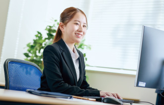 ビジネスライセンス科