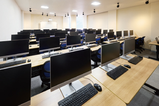 デジタルルーム