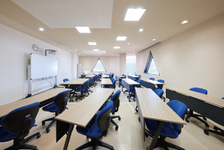 ラーニングルーム