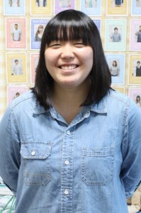 折田 麻菜実