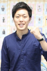 小林 泰登