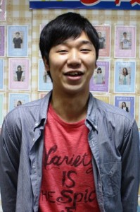加野 拓也