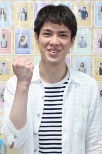 栗林 拓斗