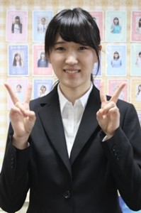 公 柏崎 岩﨑加奈子