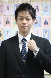 ビ公 十日町 高橋雄河