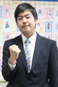 ビ公 帝京 川上幸哉