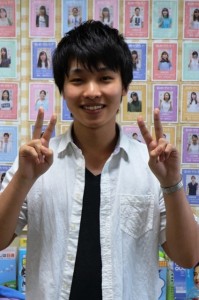 佐藤 大河