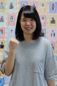 岡部 碧奈