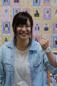 矢田 菜奈子