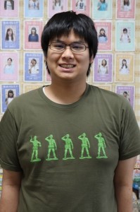 佐藤 一臣