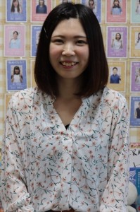 原 ちはる