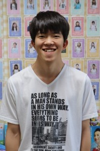 小林 優月